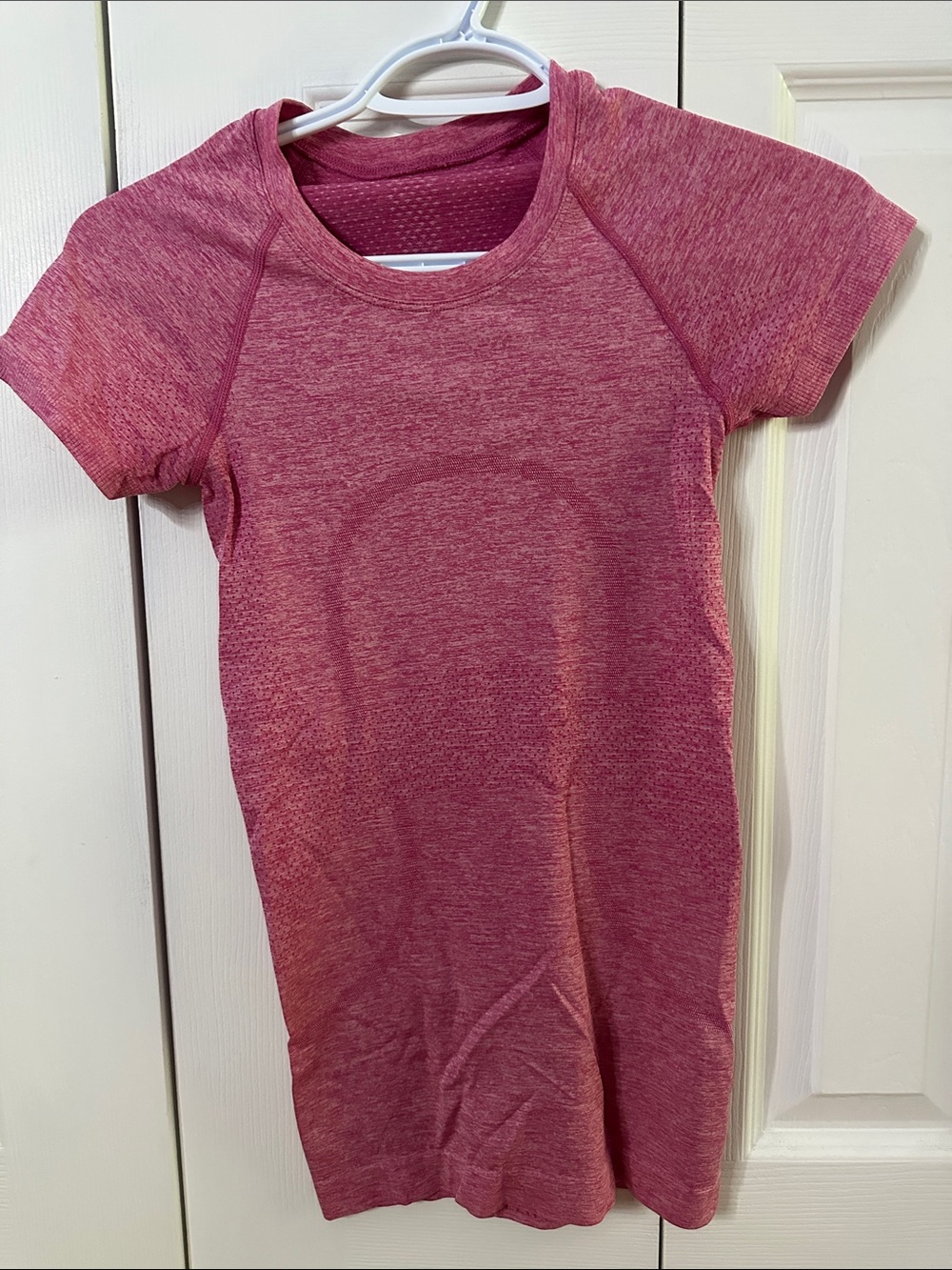 Lululemon Swiftly Tech